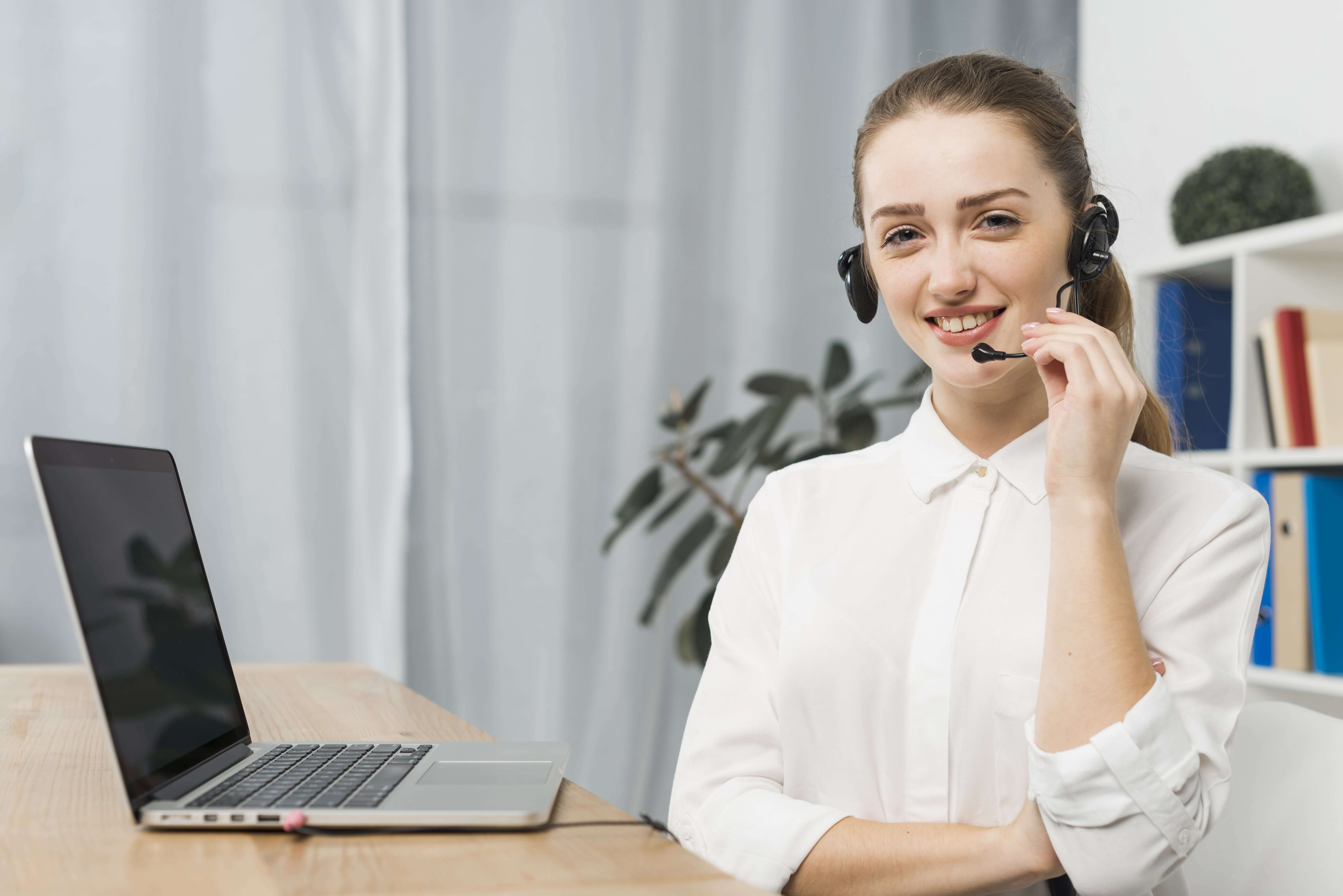 General Call Center Services in Arena, NJ