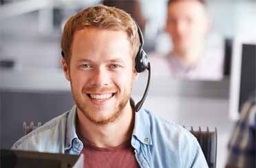 Order Taking Call Center Services in Arena, NJ